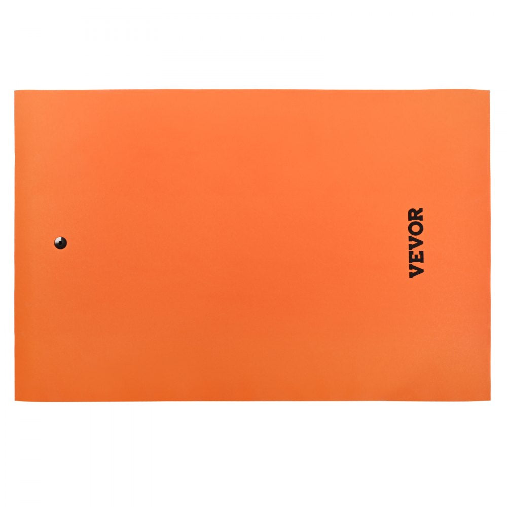 FS-108 - 9x6 ft Durable VEVOR Floating Mat for Lakes & Pools