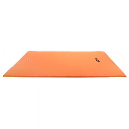 FS-108 - 9x6 ft Durable VEVOR Floating Mat for Lakes & Pools