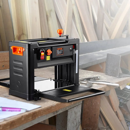 3303 - 13-Inch Thickness Planer for Precision Woodworking