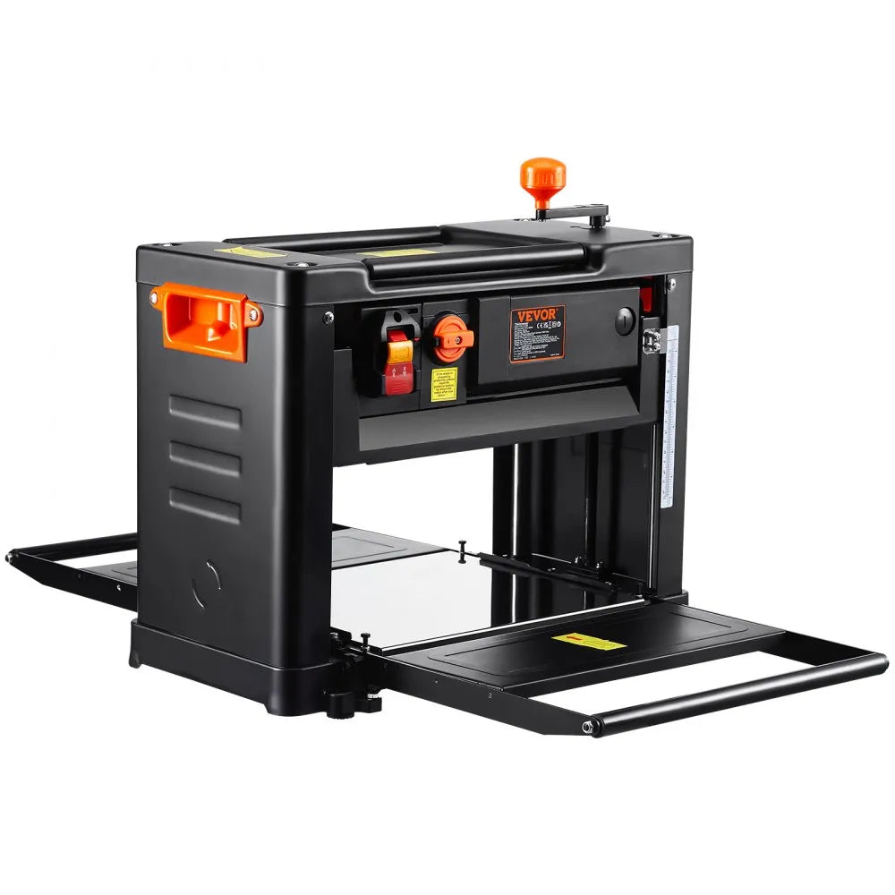 3303 - 13-Inch Thickness Planer for Precision Woodworking