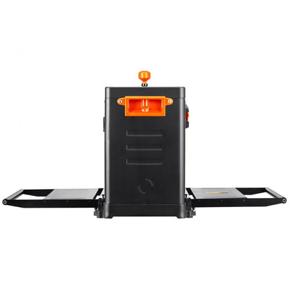 3303 - 13-Inch Thickness Planer for Precision Woodworking