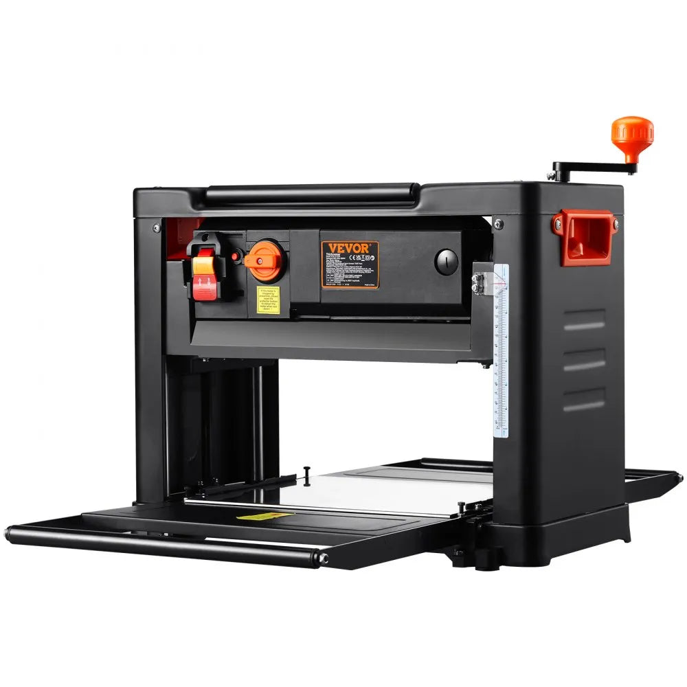 3303 - 13-Inch Thickness Planer for Precision Woodworking