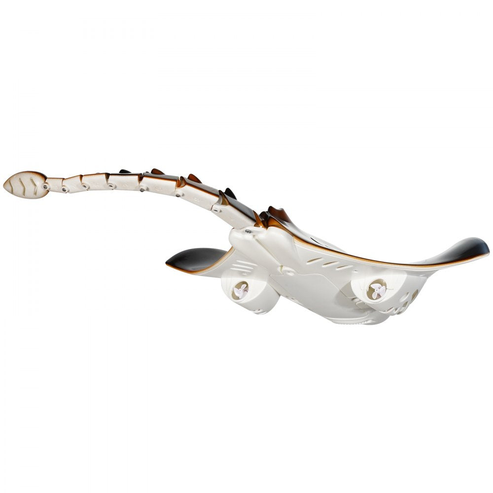 18005-1 - Waterproof Remote Control Manta Ray with Dual Propellers