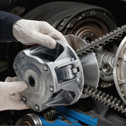 MCPDR1706 - Durable Drive Clutch for Polaris Sportsman 500, Smooth Operation