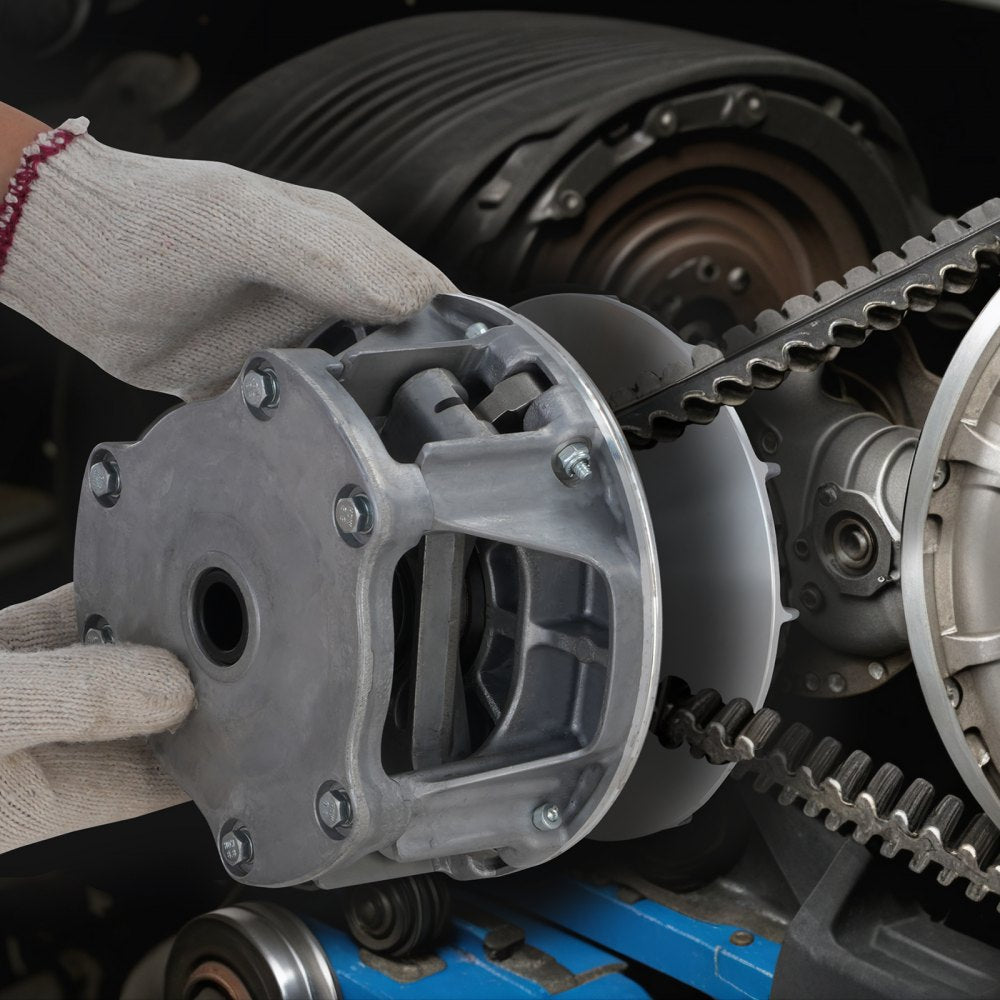 MCPDR2996 - Durable Drive Clutch for Polaris RZR 800 & RANGER 800