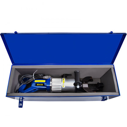 STGJWQJ-D22 - Portable Electric Rebar Bender for 1/4'' to 7/8'' Steel