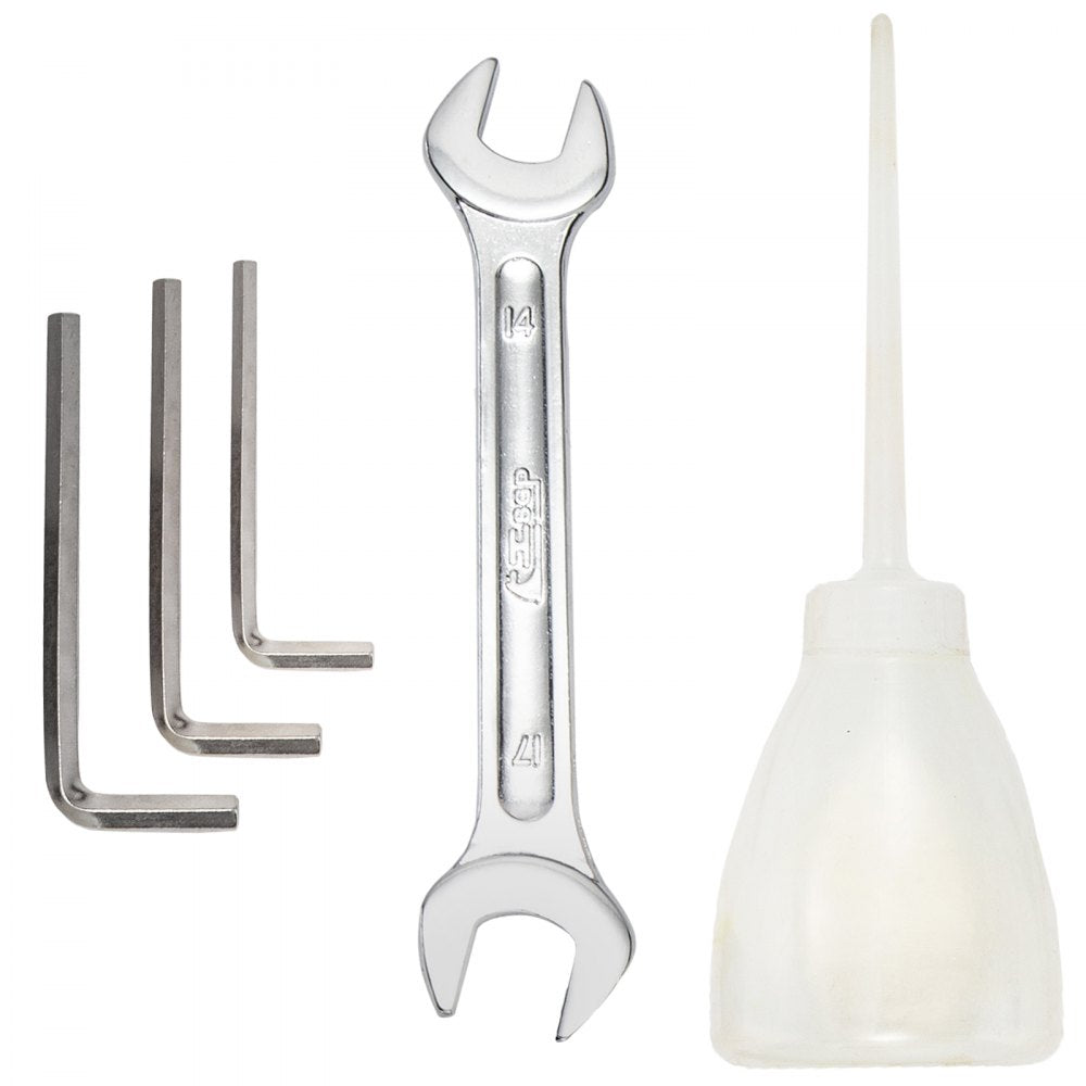 STGJWQJ-D22 - Portable Electric Rebar Bender for 1/4'' to 7/8'' Steel