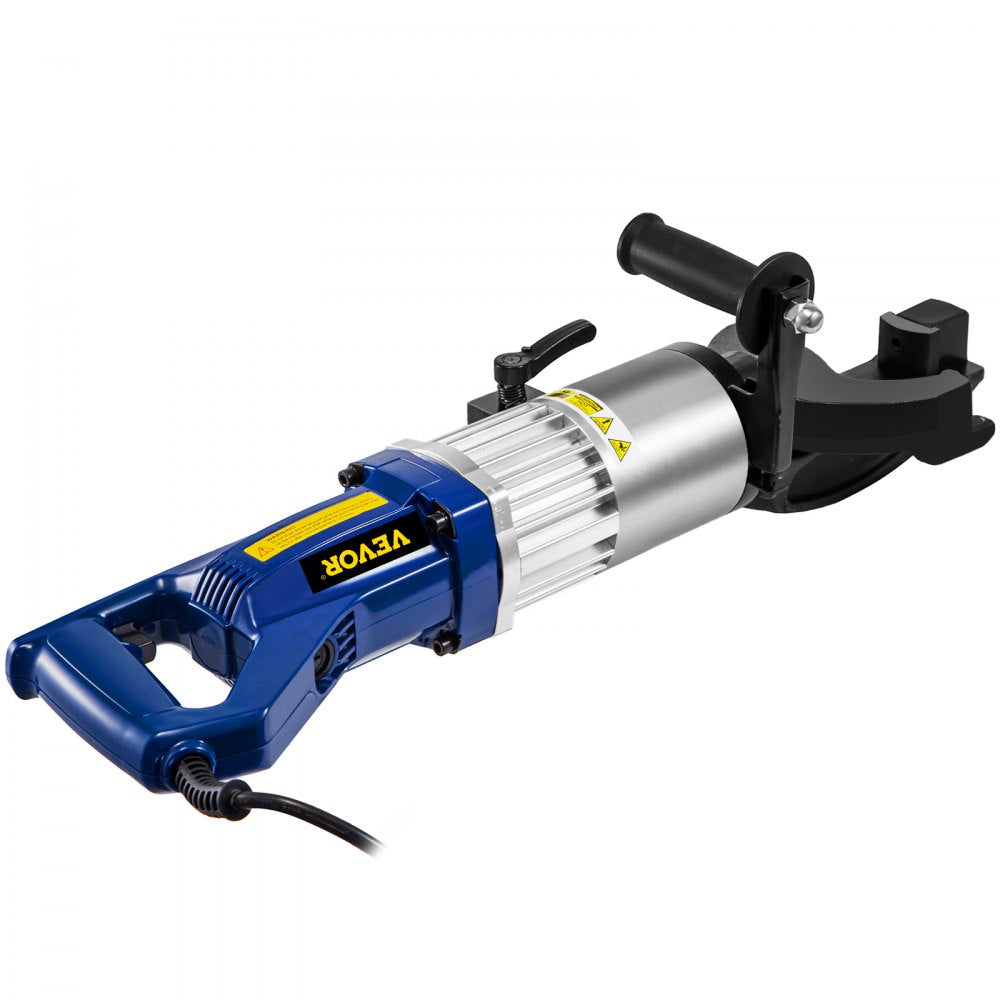 STGJWQJ-D22 - Portable Electric Rebar Bender for 1/4'' to 7/8'' Steel