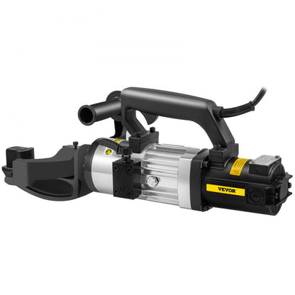 STGJWQJ-D25 - Hydraulic Electric Rebar Bender for 1/4" to 1" Bars