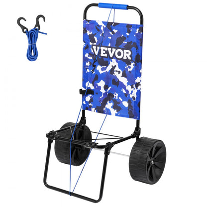 CGY30005-SIS - Sturdy Beach Dolly with Large Wheels for Effortless Transport