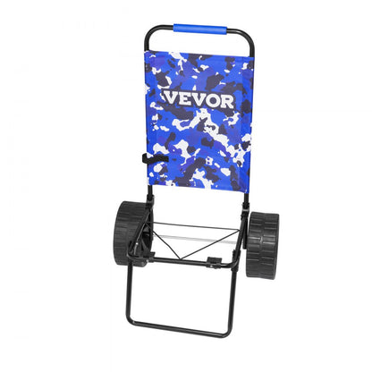 CGY30005-SIS - Sturdy Beach Dolly with Large Wheels for Effortless Transport