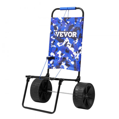 CGY30005-SIS - Sturdy Beach Dolly with Large Wheels for Effortless Transport