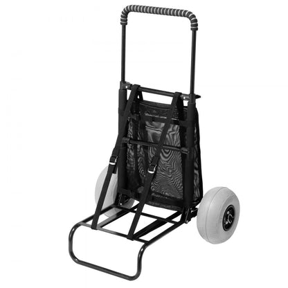 CGY30003T-9SIS - Durable Beach Dolly with 9-Inch Wheels for Easy Transport