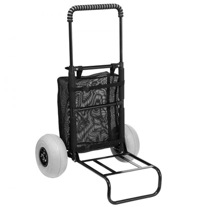 CGY30003T-9SIS - Durable Beach Dolly with 9-Inch Wheels for Easy Transport