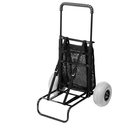 CGY30003T-9SIS - Durable Beach Dolly with 9-Inch Wheels for Easy Transport