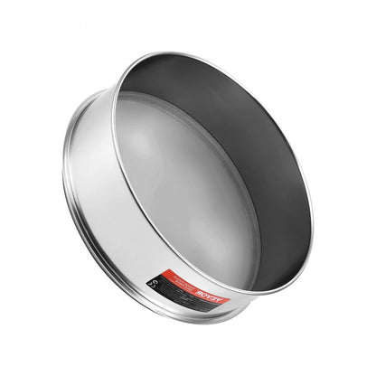 YF005 - 304 Stainless Steel Fine Mesh Sieve for Effortless Baking