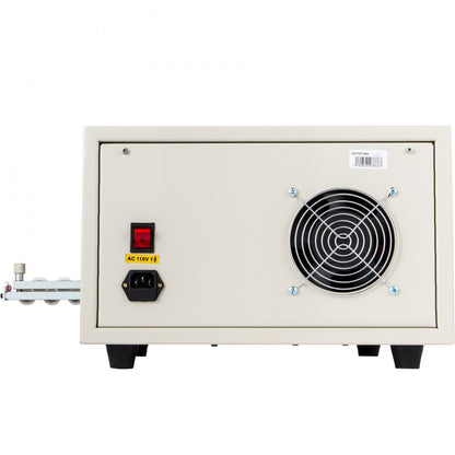 SWT508-SD - Automatic Wire Stripping & Cutting Machine for 0.1-4.5mm²