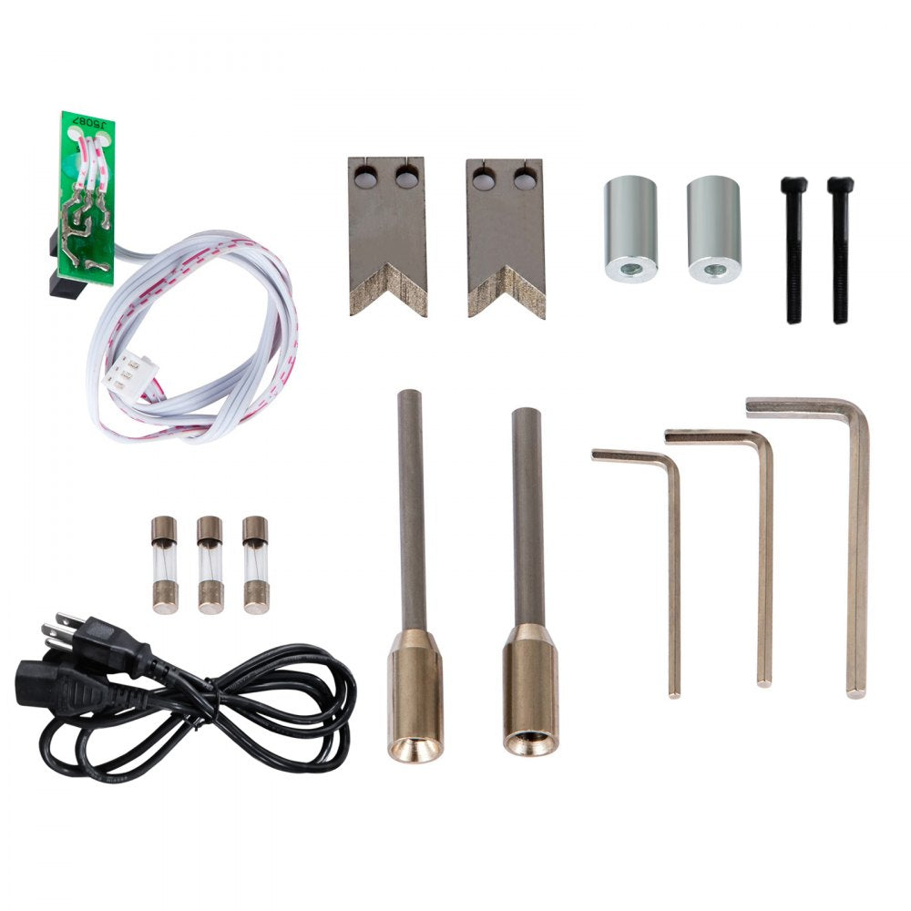 SWT508-SD - Automatic Wire Stripping & Cutting Machine for 0.1-4.5mm²