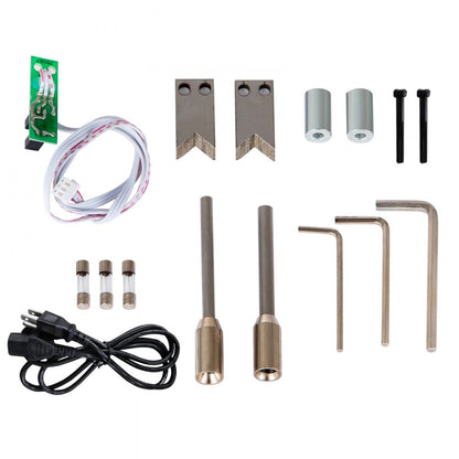SWT508-SD - Automatic Wire Stripping & Cutting Machine for 0.1-4.5mm²