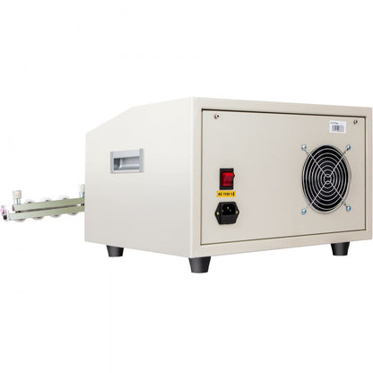 SWT508-SD - Automatic Wire Stripping & Cutting Machine for 0.1-4.5mm²