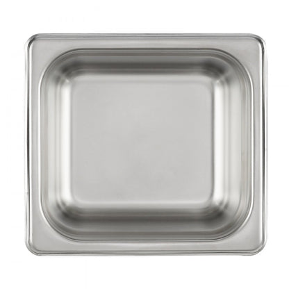 010186152888 - 40kHz VEVOR Ultrasonic Cleaner with Digital Timer, 2L Capacity