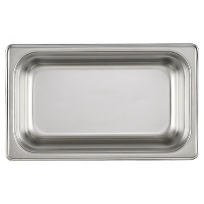 010119019023 - VEVOR 3L Ultrasonic Cleaner with Heater & Digital Control