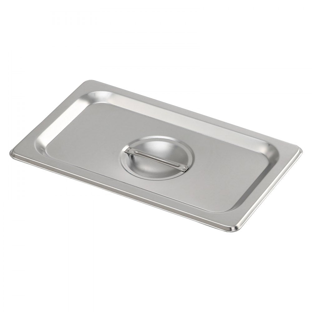 010119019023 - VEVOR 3L Ultrasonic Cleaner with Heater & Digital Control