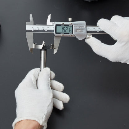 JS021F150SS - VEVOR 0-6" Digital Caliper with LCD Display