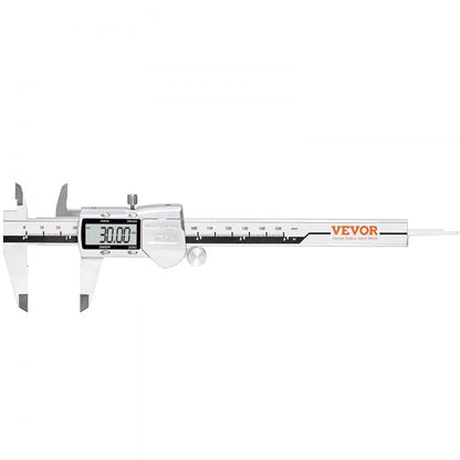 JS021F150SS - VEVOR 0-6" Digital Caliper with LCD Display