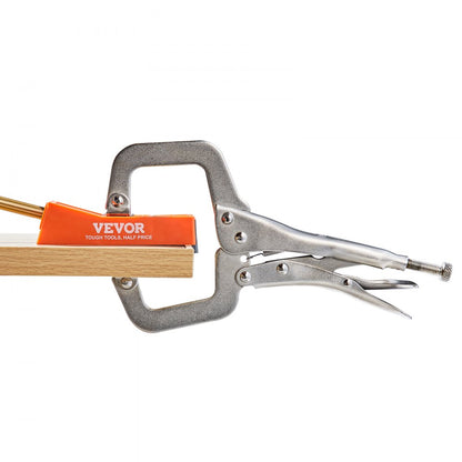 XRS026 - 56-Piece VEVOR Pocket Hole Jig for Easy DIY Joinery