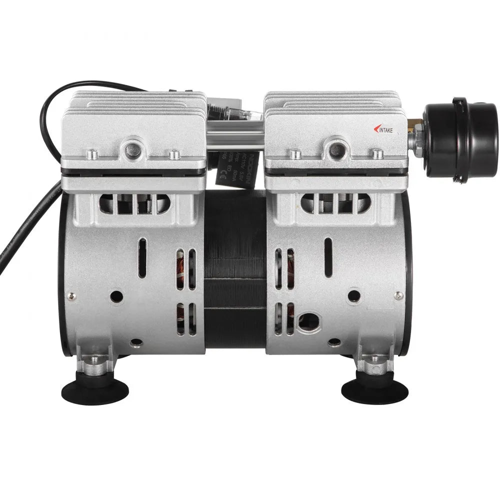 OLF400D-140BS-C - 550W VEVOR Pond Aerator for 3-Acre Lakes, Timer Included