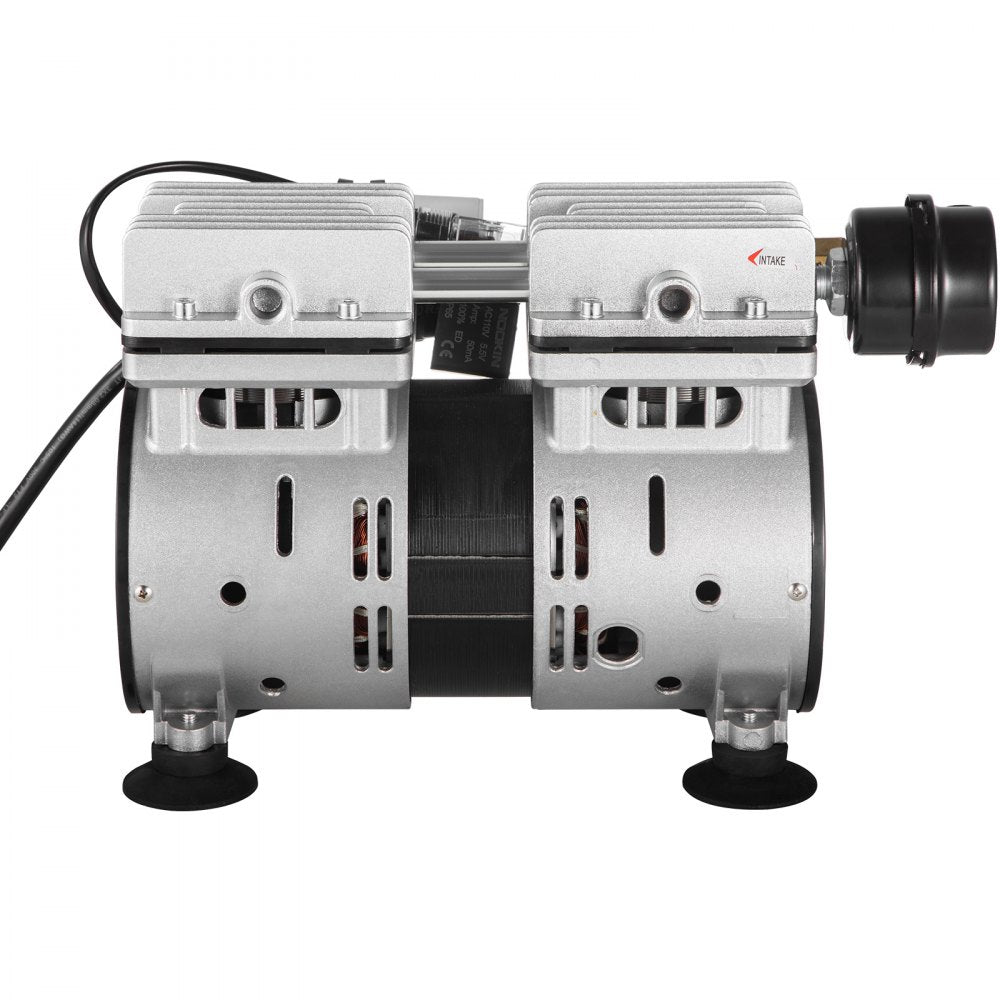 OLF400D-140BS-A - 550W Pond Aerator for Up to 3 Acres, Quiet Operation