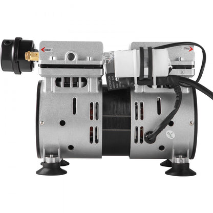 OLF400D-140BS-A - 550W Pond Aerator for Up to 3 Acres, Quiet Operation