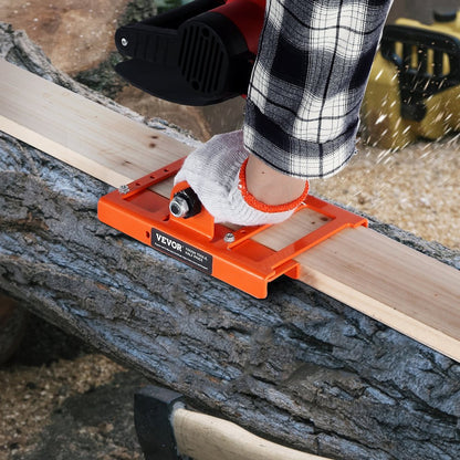 010274436426 - Portable Chainsaw Mill for Logs, 2-6" Cutting Width