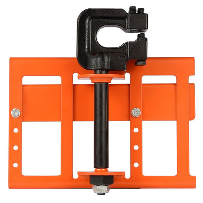 010274436426 - Portable Chainsaw Mill for Logs, 2-6" Cutting Width
