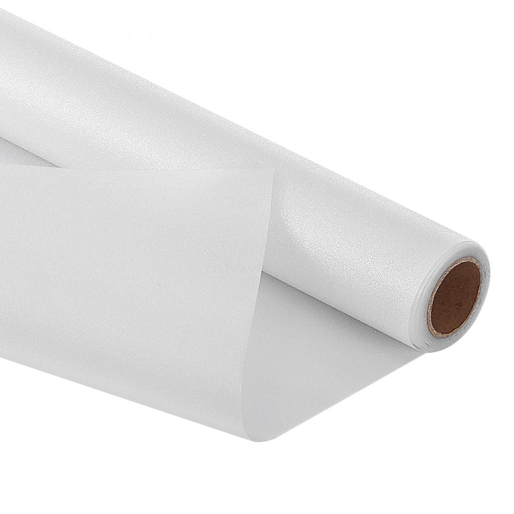 010735144471 - Elegant Frosted Privacy Film for Light Filtering & Skin Protection