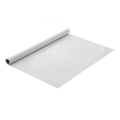 010735144471 - Elegant Frosted Privacy Film for Light Filtering & Skin Protection