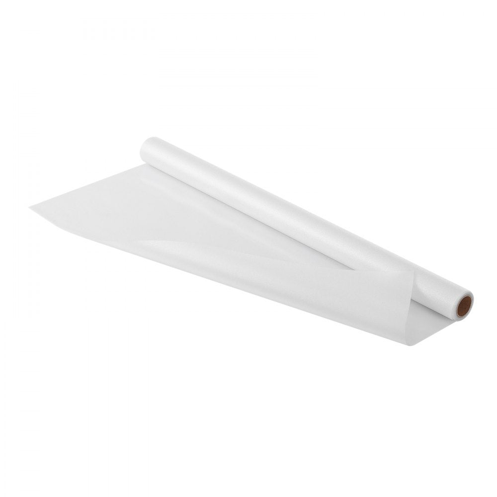 010735144471 - Elegant Frosted Privacy Film for Light Filtering & Skin Protection