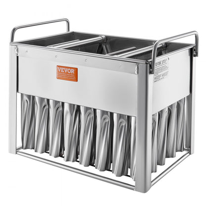 BBM-40LX - Stylish 40" Folding Table with Durable Design