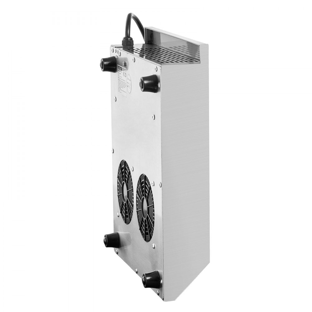 K1004 - 1800W Portable Induction Cooktop with Timer & Touch Controls