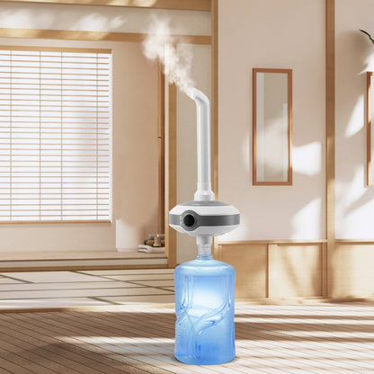 WT-2026 - 800ml/h Portable Humidifier for 1300 sq ft Spaces