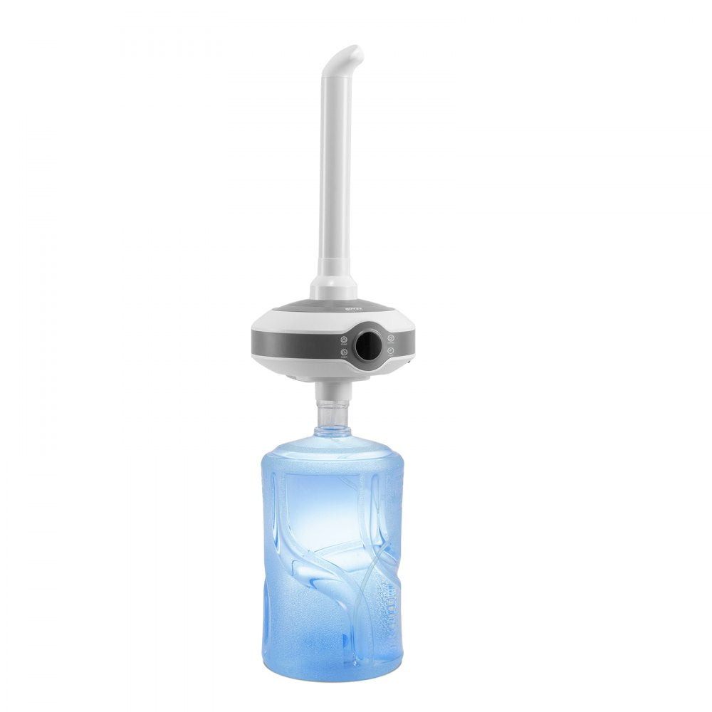 WT-2026 - 800ml/h Portable Humidifier for 1300 sq ft Spaces