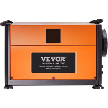 OL100-BD066D - 195 Pints Commercial Dehumidifier for Large Spaces