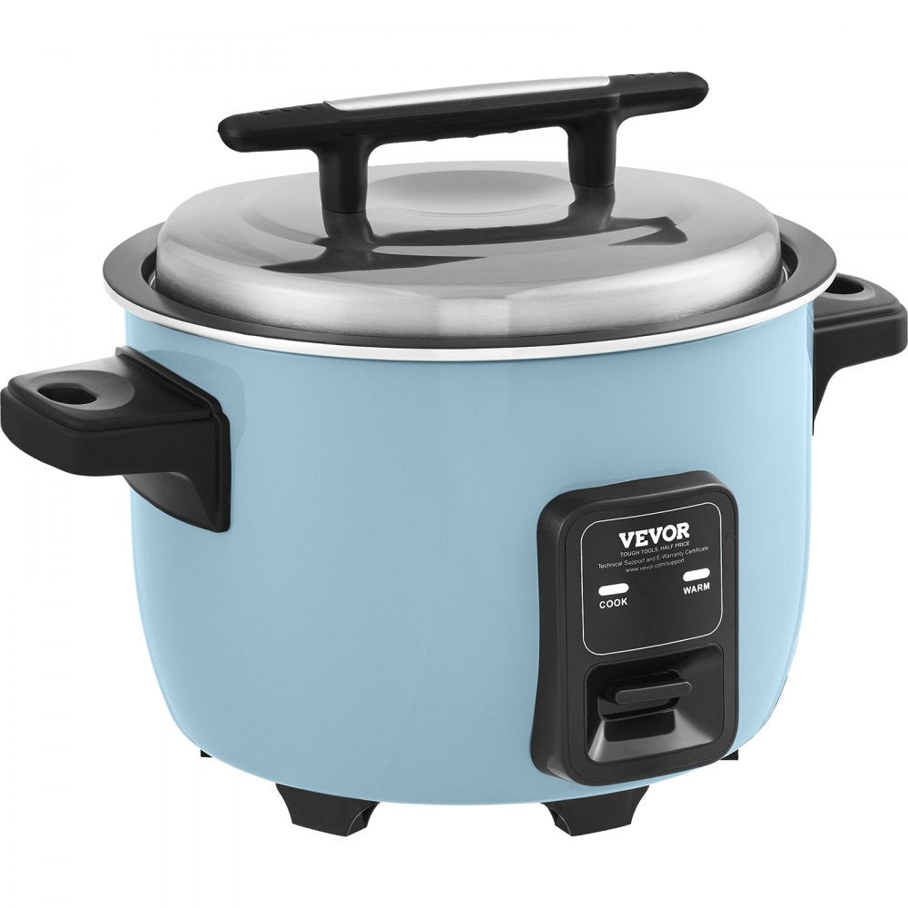 WA13-1 - 13L Non-Stick Rice Cooker for 60 Cups, Easy Clean