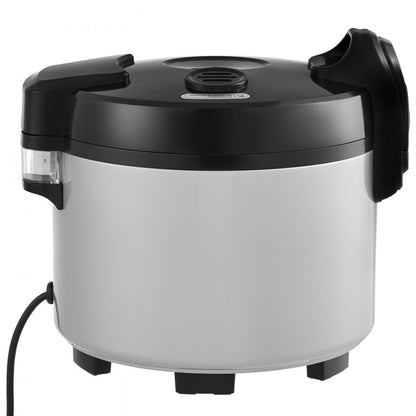X901 - 15L Non-Stick Rice Cooker for 70 Cups, Perfect for Large Events