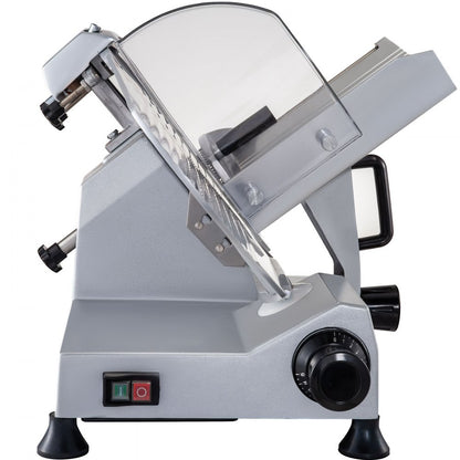 JK-300A - 12-Inch Carbon Steel Electric Meat Slicer with 320W Motor
