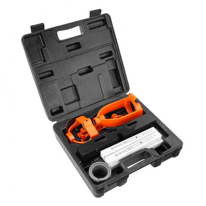 DPA65 - Heavy-Duty Mortising Attachment for Various Drill Presses