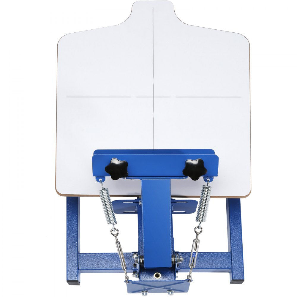 010278872998 - Beginner-Friendly Screen Printing Machine, 21.2 x 17.7 in