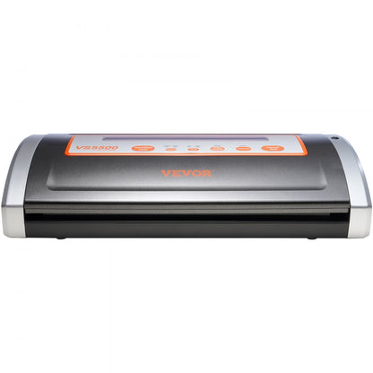 VS5500 - Efficient VEVOR Vacuum Sealer for Fresh Food Storage