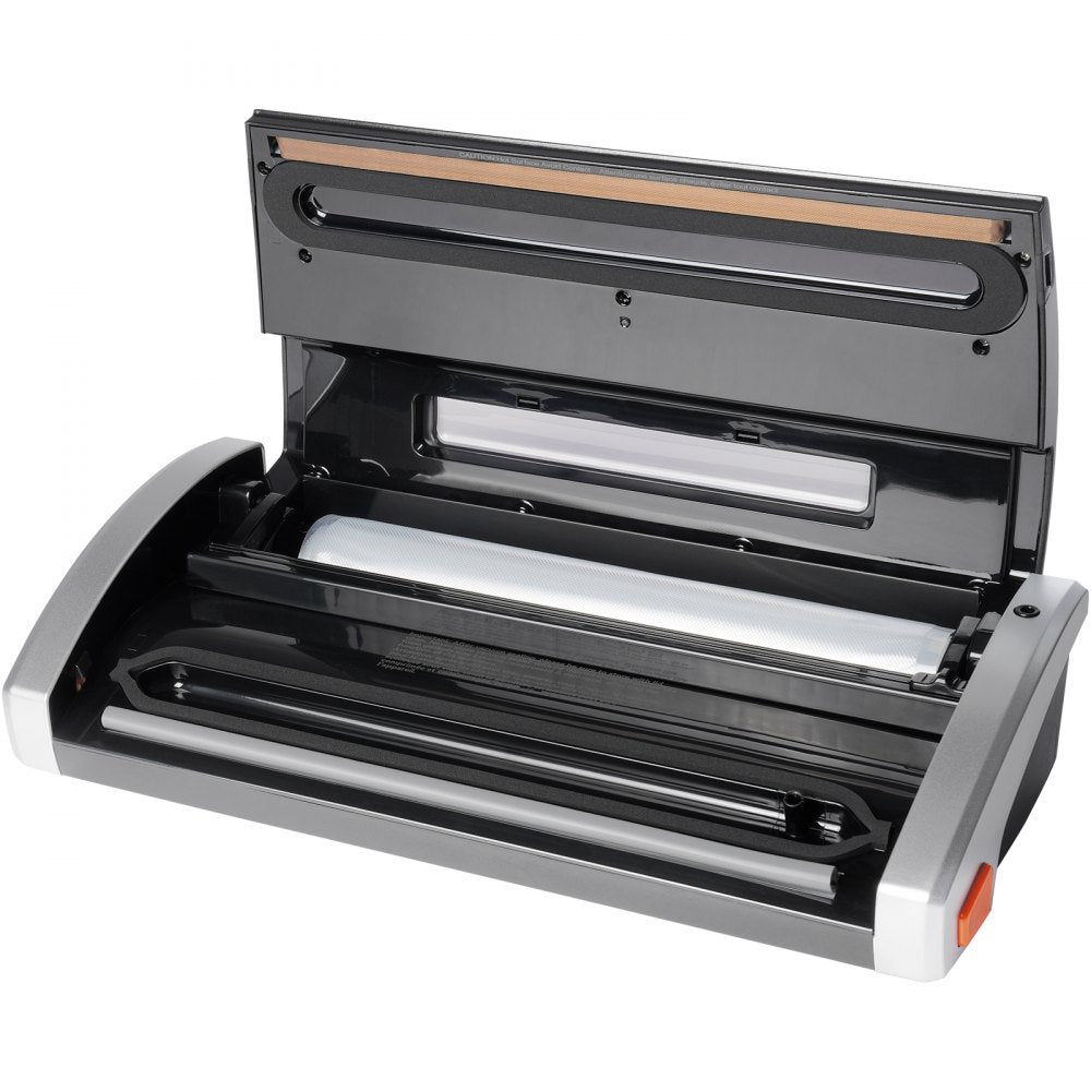 VS5500 - Efficient VEVOR Vacuum Sealer for Fresh Food Storage